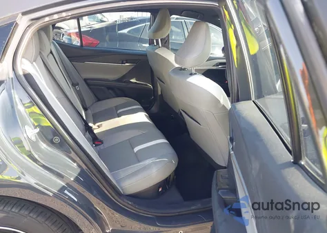 2025 Toyota Camry Se из США, поврежденный, VIN 4T1DAACK5SU551419